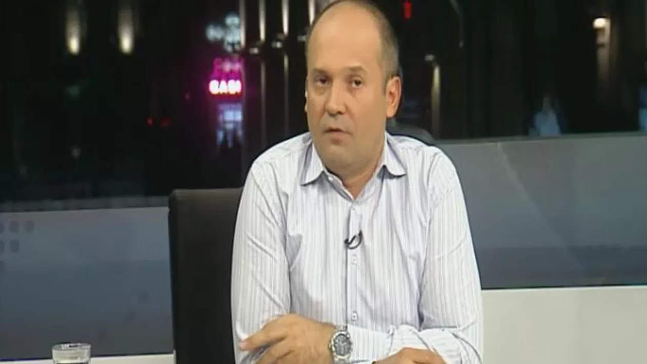 Radu Banciu salută plecarea lui Dacian Cioloș de la Palatul Victoria: Din păcate va trebui să vină cineva în locul lui. Asta e vestea proastă (VIDEO)
