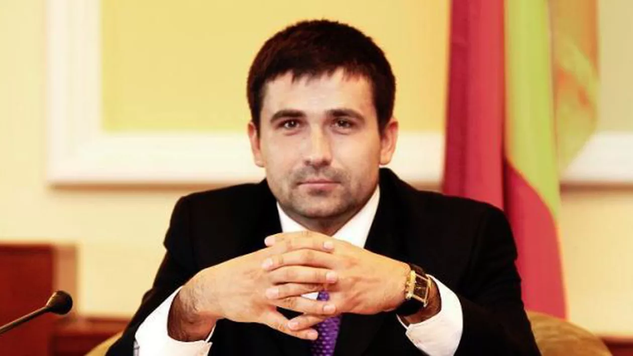 Adrian Gurzău, pus sub control judiciar: Magistrații nu au acceptat cererea DNA privind arestarea preventivă a deputatului
