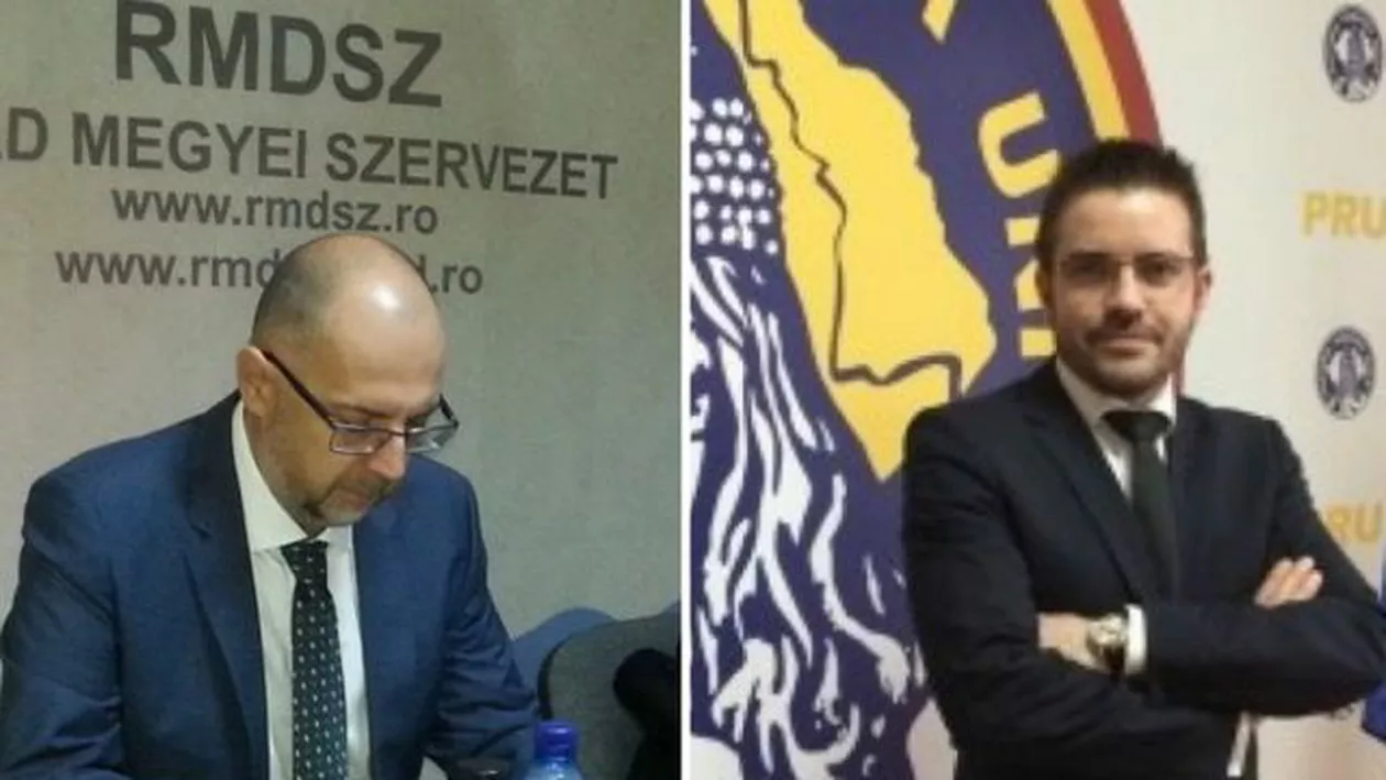 Kelemen Hunor, de acord cu PRU în privința cotelor de refugiați