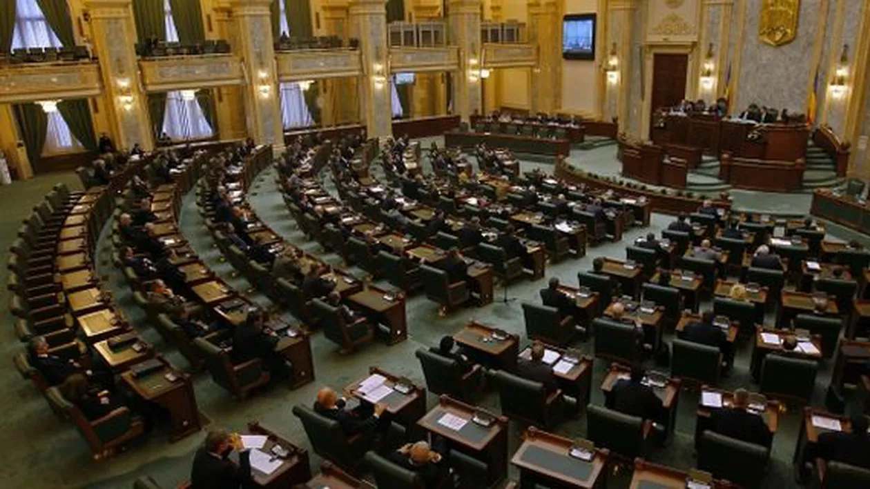 Senatorii scot din joc CNATDCU în evaluarea plagiatelor. Surse: Comisiile de specialitate din cadrul Consiliului anunțaseră plagiat în cazurile Tobă și Pandele (VIDEO)