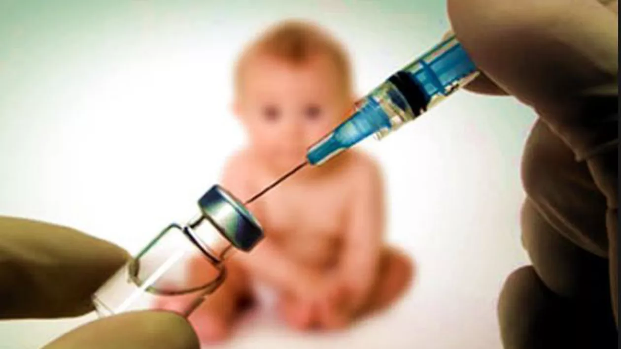 Atenție la bolile copilăriei! Netratate, pot avea urmări grave. Medic: Vaccinarea scade foarte mult posibilitatea de infectare