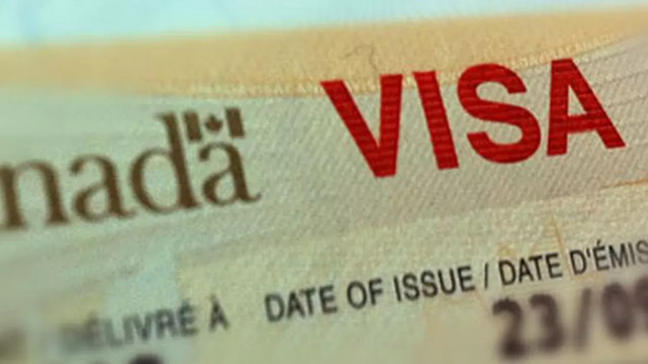 Bulgaria da, România ba! Canada nu va ridica vizele pentru români, doar pentru bulgari (VIDEO)