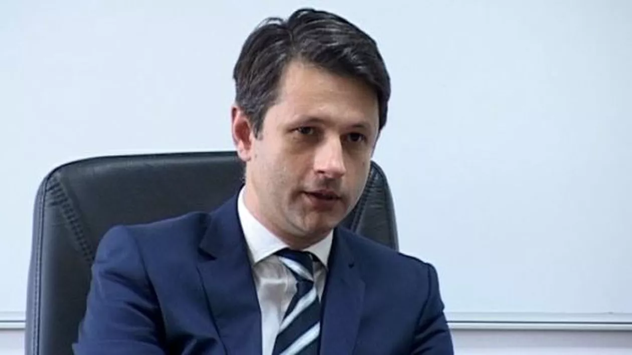 Programator, despre site-ul ministrului Victor Grigorescu: A fost scris integral într-o după-amiază de un programator bun, sau în 2 zile de un student în anul I, sau a fost cumpărat cu 50 de euro de pe un site cu chestii de genul