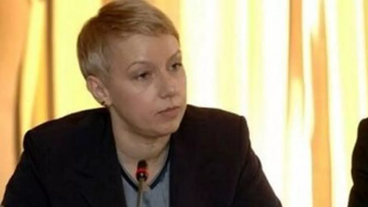 Președinta UNJR, Dana Gîrbovan, după ce ministrul Justiției a spus că a mințit la CEDO: Declarația este într-adevăr șocantă, prin consecințele pe care le implică. Problema trebuie clarificată