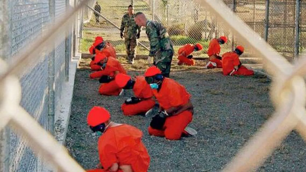 The New York Times: Mulţi foşti deţinuţi au dezvoltat probleme mentale după ce au fost supuşi tratamentelor chinuitoare în penitenciare secrete din numeroase ţări