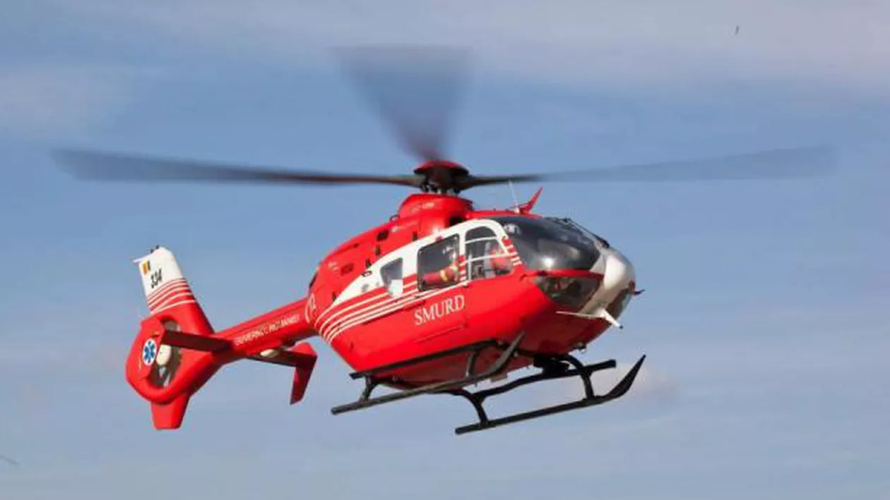 Un tânăr, ucis de către autoritățile ucrainiene în urma unui furt, a fost adus în secret în România