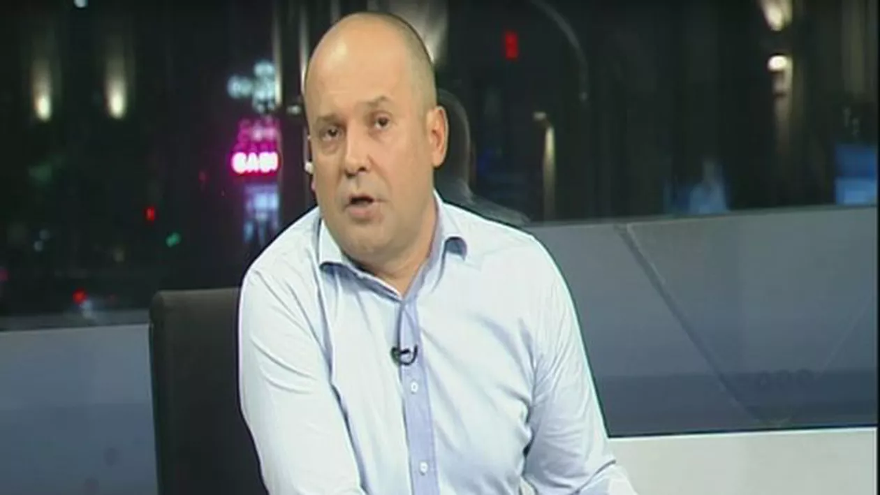 "Este o rușine să spui că PNL de astăzi este mai puternic ca oricând". Radu Banciu, despre afirmațiile lui Quintus: O ipocrizie monumentală. Probabil că la 99 de ani te părăsește curajul și memoria (VIDEO)