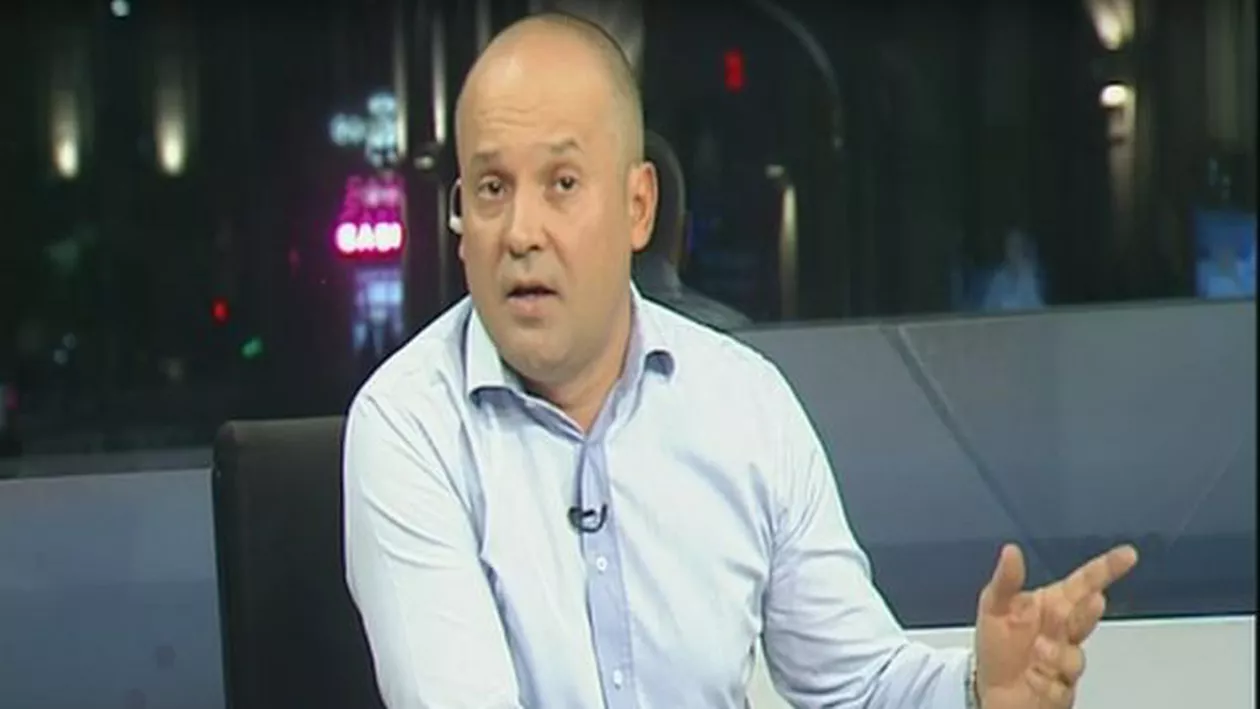 Băsescu se gândește să candideze la parlamentare. Radu Banciu: Credeam că nea Traian știe valorile. Când îl ai pe Turcescu în partid, faci un pas în urmă, îți pui fesul ăla pe cap și te așezi cu telecomanda pe canapea (VIDEO)
