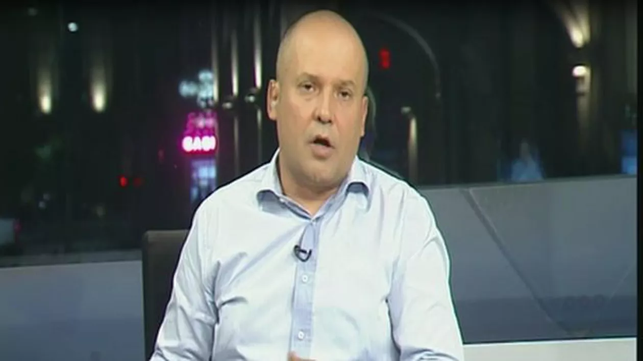 "Cucuveaua mov". Radu Banciu: Iată de unde i se trage sfârșitul doamnei Kovesi (VIDEO)