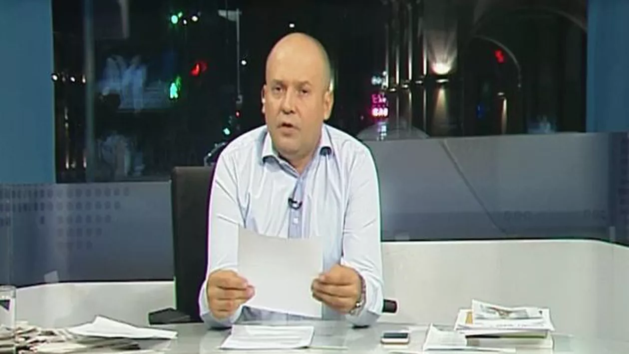 Radu Banciu, despre prima zi a Elenei Udrea la Cluj: Nu se vede în fotografie cât de scurtă era fusta (VIDEO)