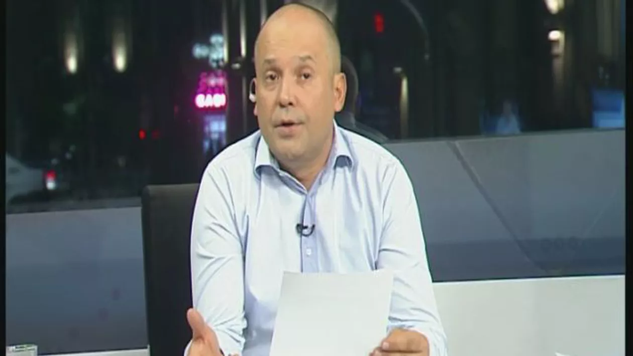 Denise Rifai, pe listele PNL. Radu Banciu: O catastrofă de jurnalist. A făcut de râs toată breasla. Râdeau oamenii de noi pe stradă numai știind ce a făcut ea la Realitatea TV (VIDEO)