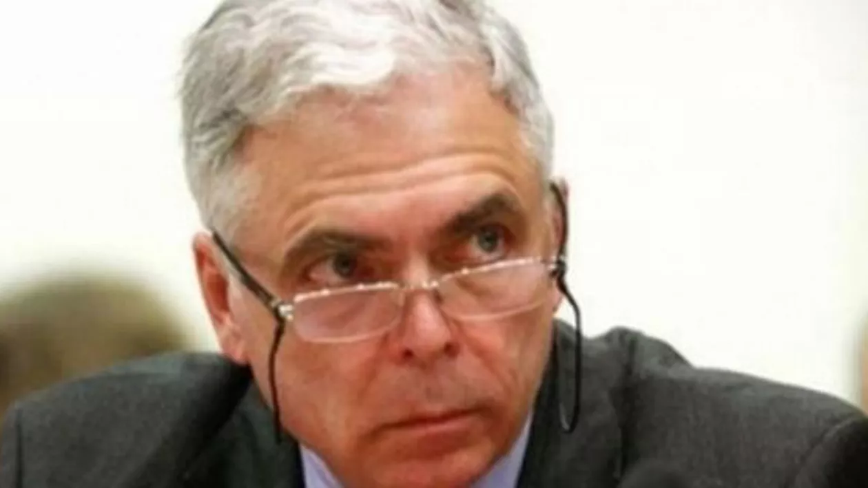 Dosarul de trafic de influență al lui Adrian Severin: Avocatul fostului europarlamentar a cerut readministrarea probelor și audierea lui Traian Băsescu și George Maior (VIDEO)