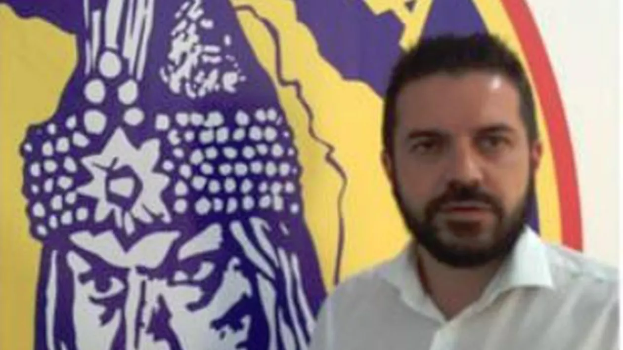 Bogdan Diaconu spune că PRU a strâns 200.000 de semnături: "Demonstrăm că suntem un partid serios și bine organizat"