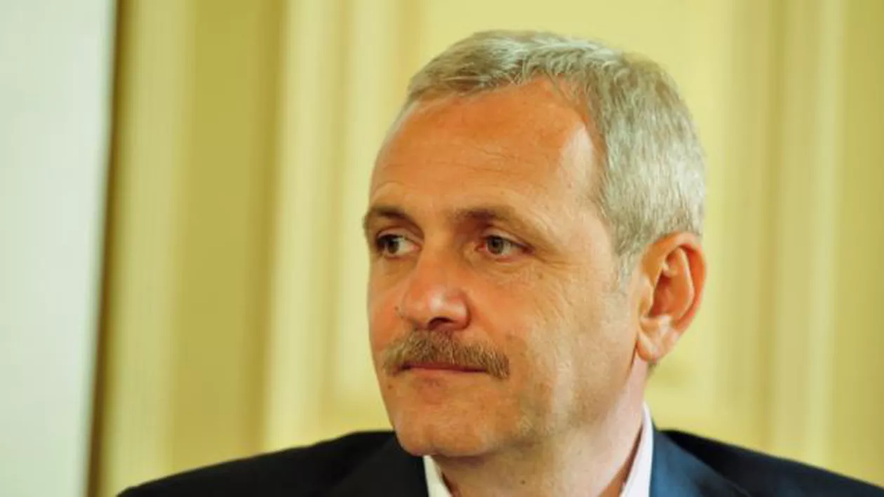 Liviu Dragnea, infirmă cooptarea de jurnaliști în PSD: "Nu îl avem pe liste nici pe Căutiș, nici pe Șandru"