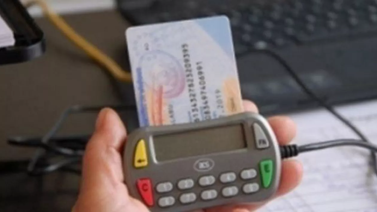 Cardul de sănătate, blocat: Sistemul nu funcționează de 24 de ore. Casa Națională de Asigurări de Sănătate nu a anunțat cât de repede se va face reparația (VIDEO)