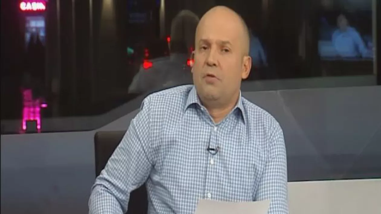 PNL și PSD vor să transforme ziariști în parlamentari. Radu Banciu explică de ce: Este o breaslă vulnearbilă, nu mai există viitor în presă, iar aleșii caută niște breșe de a apărea pe sticlă (VIDEO)