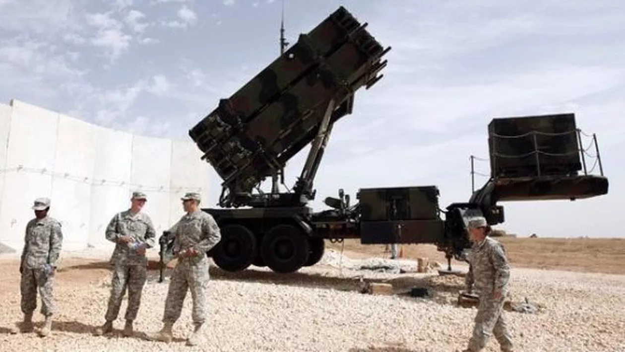 General chinez: Scutul american antirachetă, amplasat în Europa, amenință direct Rusia