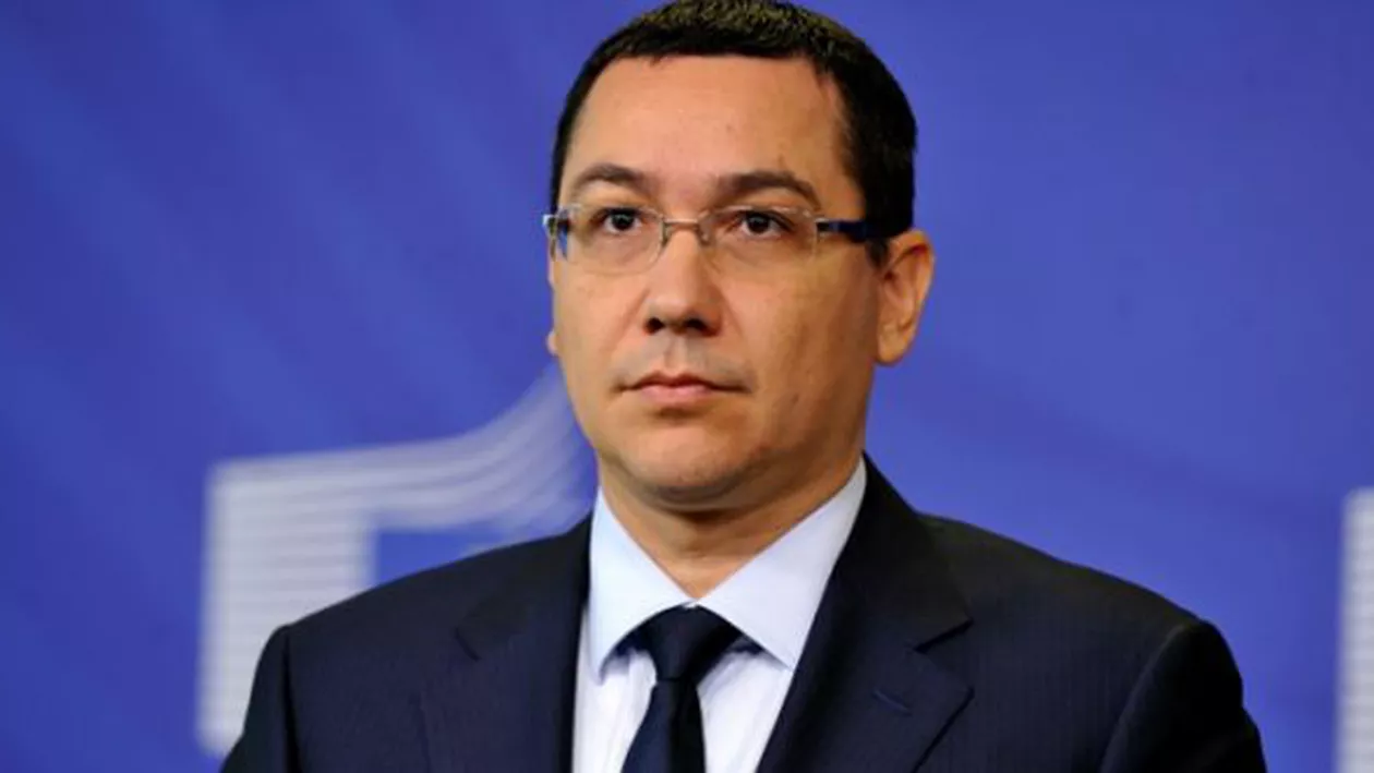 Victor Ponta, despre PNL: „Va trimite în Parlament o "HAITĂ" uriașă de sicofanți, impostori, frustrați și scandalagii”