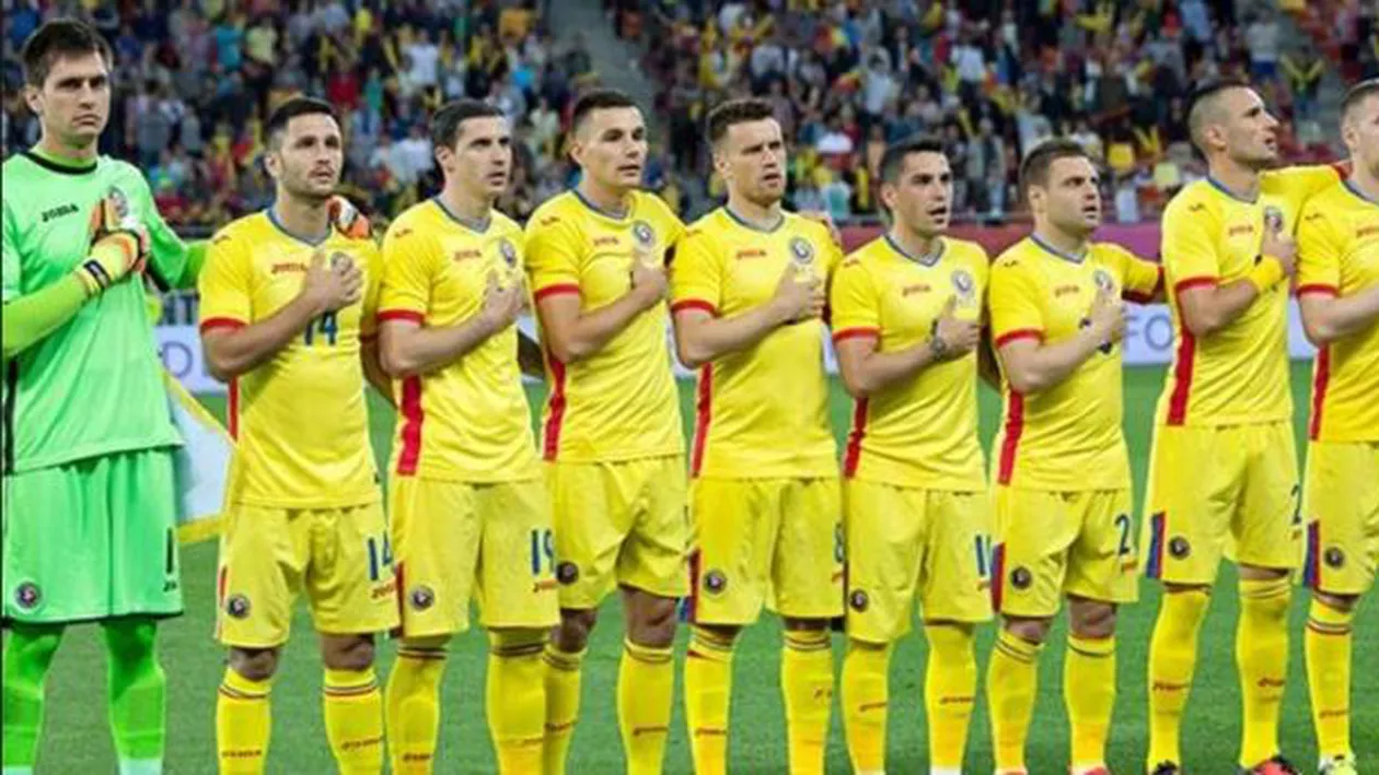 Încă un pas greșit pentru naționala României în preliminarii Campionatului Mondial: Doar 0-0 în deplasare în Kazahstan (FOTO)