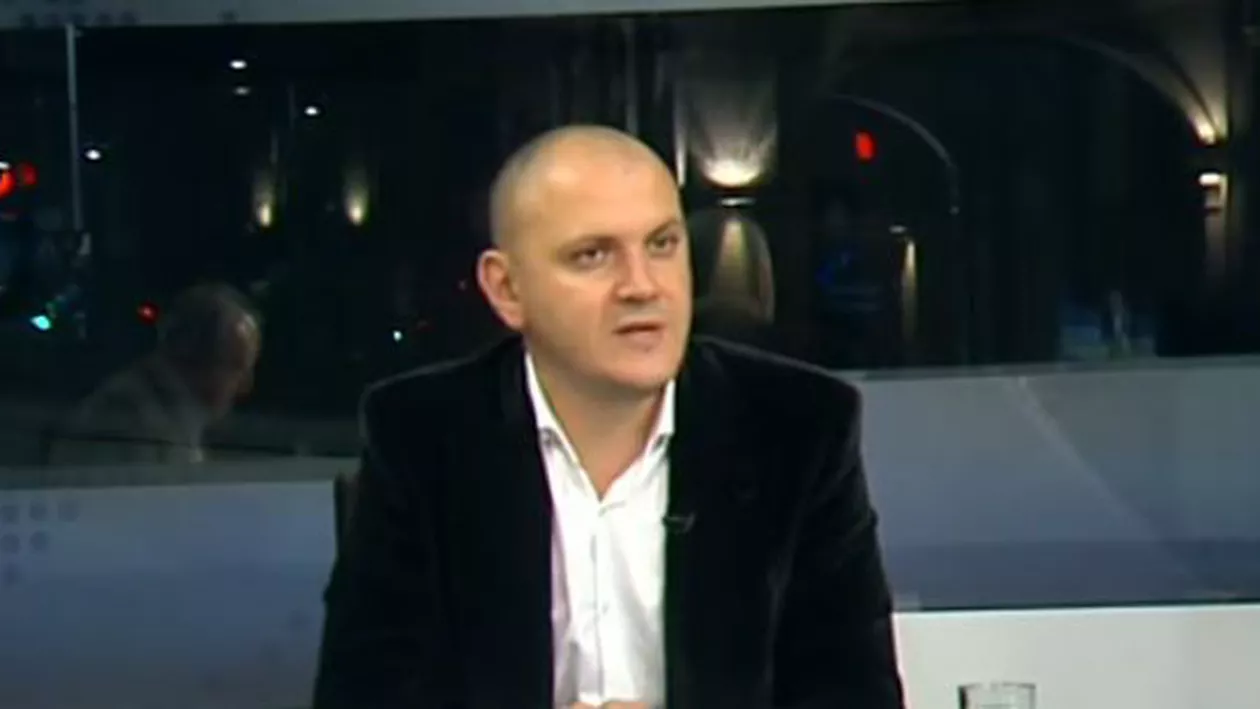 Sebastian Ghiță: "Dacă nu mă înșel, am cunoscut-o pe doamna Kovesi în preajma domnilor Rus, Dâncu și Pușcaș, Grupul de la Cluj" (VIDEO)