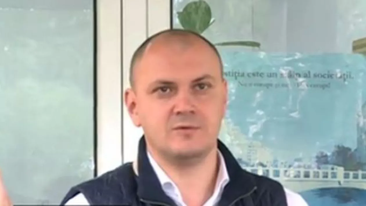 Sebastian Ghiță: Dacă Tony Blair în toată lumea ține conferințe, nu putem noi acum în România să îl acuzăm de spălare de bani (VIDEO)