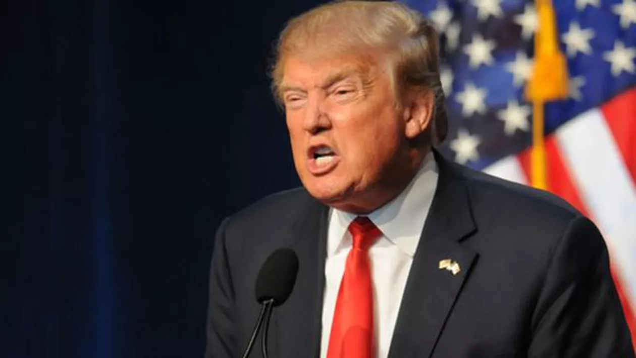 Donald Trump atacă dur membrii propriului partid: „Paul Ryan este slab și ineficient, iar senatorul John McCain este prost de gură!”