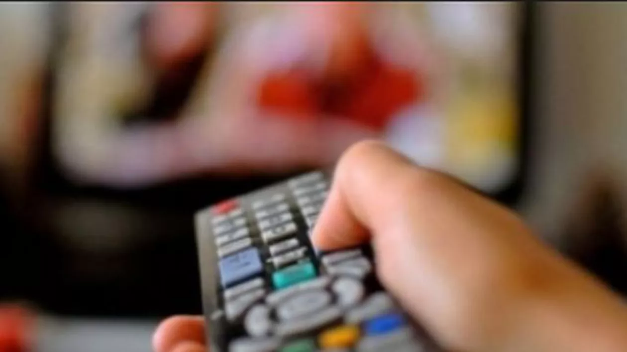 Românii, mari consumatori de televiziune: Canalele de știri, cele mai urmărite