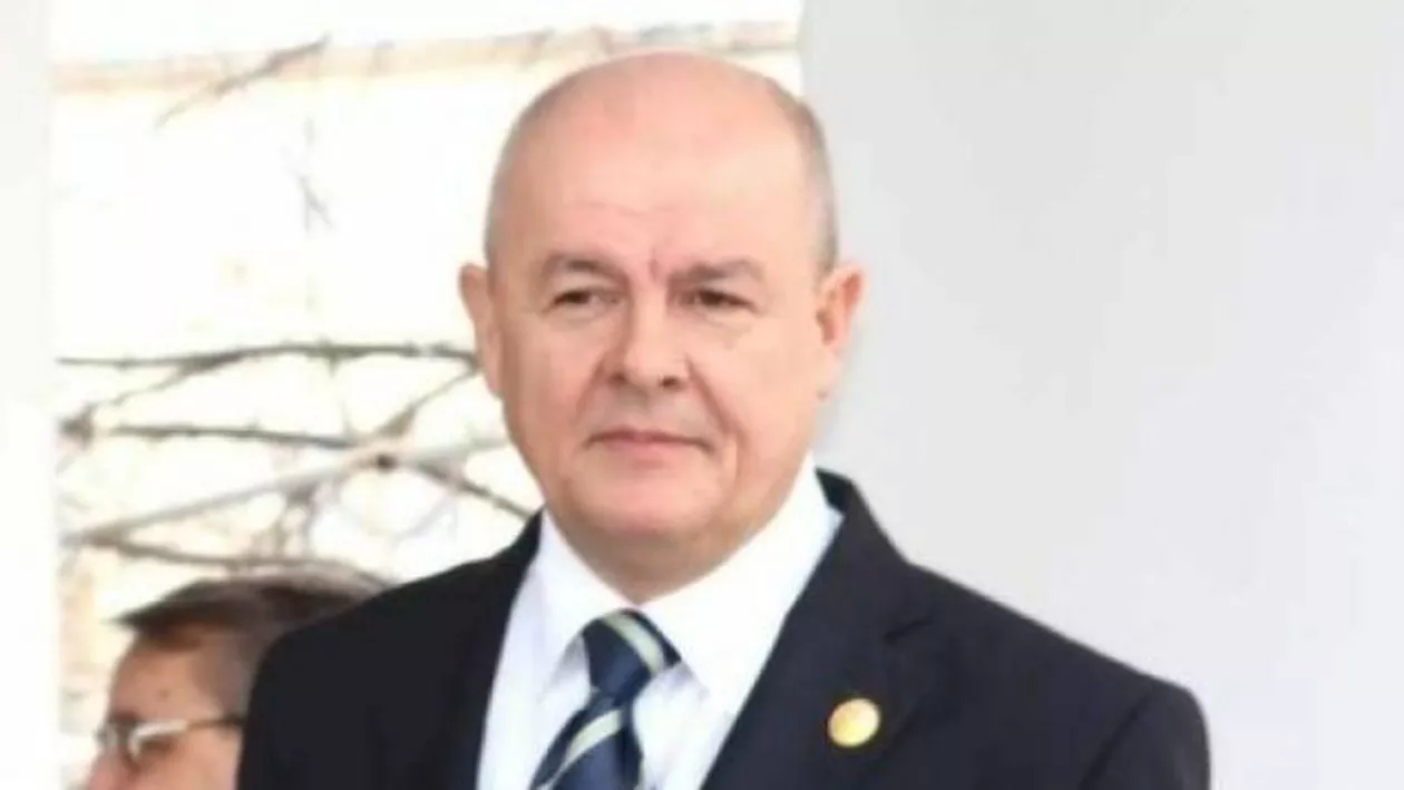 Un nou parlamentar în vizorul procurorilor: DIICOT îl cercetează pe deputatul Marin Anton pentru evaziune fiscală, spălare de bani și luare de mită