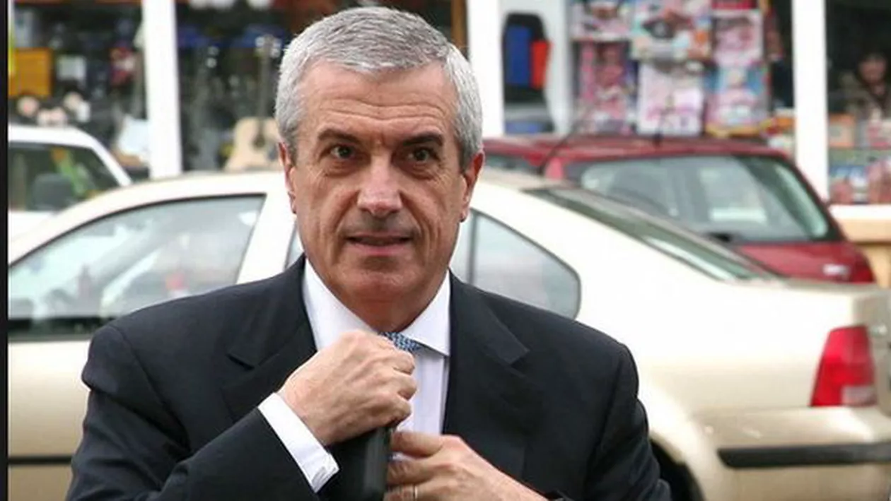 Călin Popescu Tăriceanu, atac la adresa lui Klaus Iohannis și a procurorilor: "DNA este instrumentul instituţional care iniţiază la comandă politică compromiterea adversarilor preşedintelui"