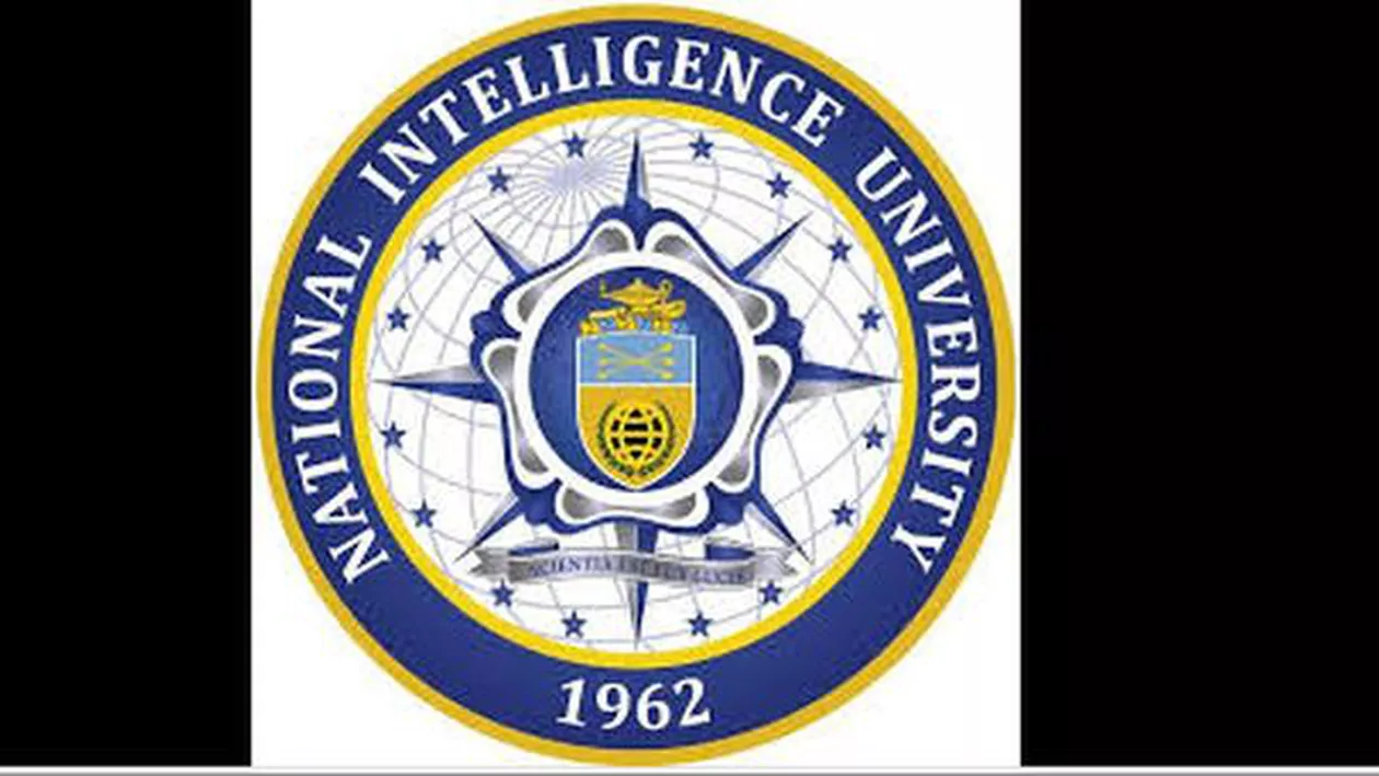 Conferinţa internaţională „Intelligence in the Knowledge Society”, organizată de Academia Naţională de Informaţii „Mihai Viteazul” în colaborare cu Universitatea Naţională de Informaţii din SUA