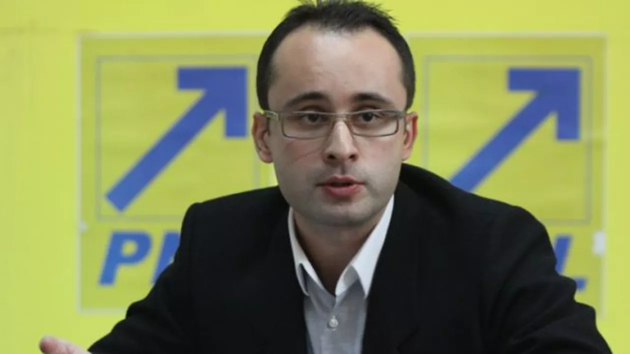Cristian Bușoi: Românii să nu se lase păcăliți și să semneze petiţia PSD pentru ieftinirea medicamentelor. Este o intoxicare grosolană