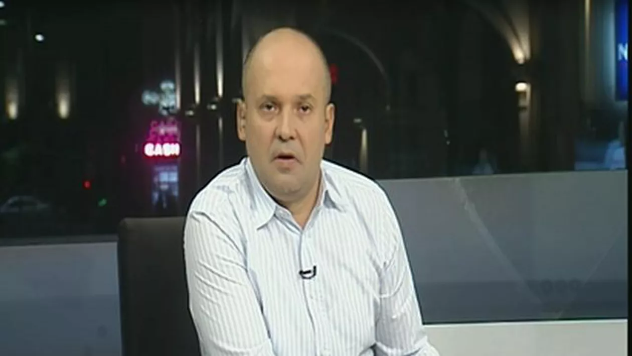 "Politica românească și istoria ei ne-a învățat că nu există prietenii în politică". Banciu: Pe Roberțel Turcescu și Traian Băsescu îi paște eșecul la alegeri și apoi potopul (VIDEO)