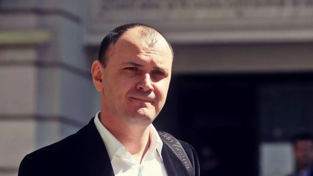 Sebastian Ghiță, atac la adresa ministrului Economiei: "Domnul Borc este cel care ne-a vândut toate fabricile de ciment și este și un apropiat al unor servicii de informații străine" (VIDEO)