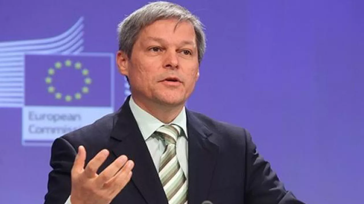 Dacian Cioloș: E FOARTE IMPORTANT să facem din ce în ce mai PUȚINĂ justiţie la TELEVIZOR şi din ce în ce MAI MULTĂ în TRIBUNALE