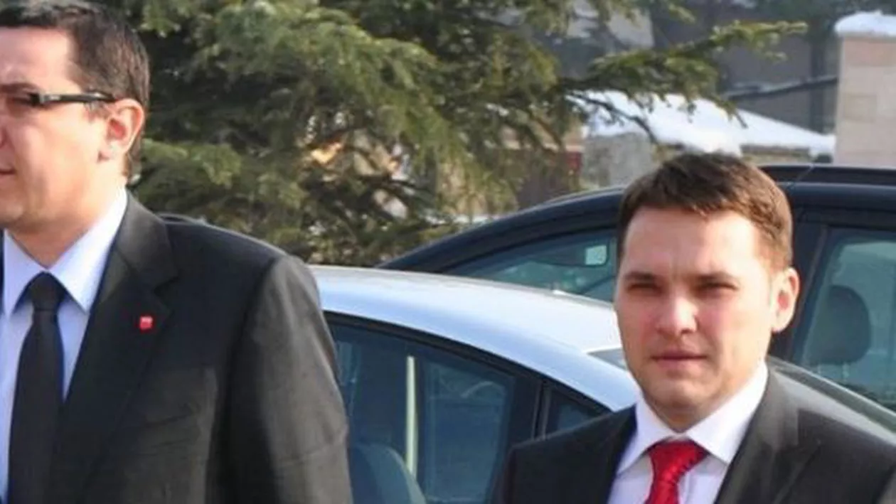 Victor Ponta și Dan Șova, audiați la Curtea Supremă, în dosarul Turceni-Rovinari: Instanța a admis și audierea Alinei Gorghiu