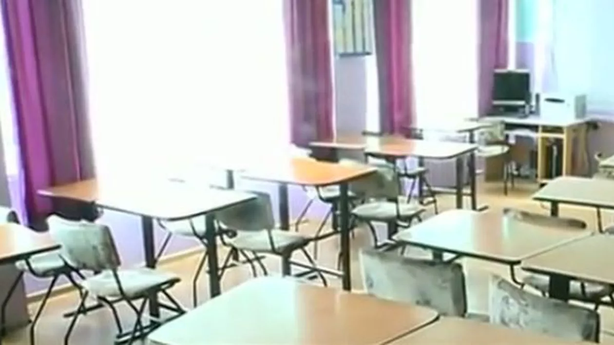 Constanța: Unii părinţi nu şi-au mai trimis copiii la şcoală după ce au aflat despre mai multe cazuri de îmbolnăvire de meningită