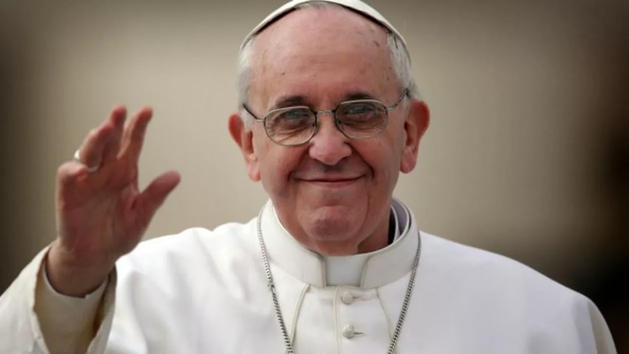 Papa Francisc, donație către victimele uraganului Matthew din Haiti