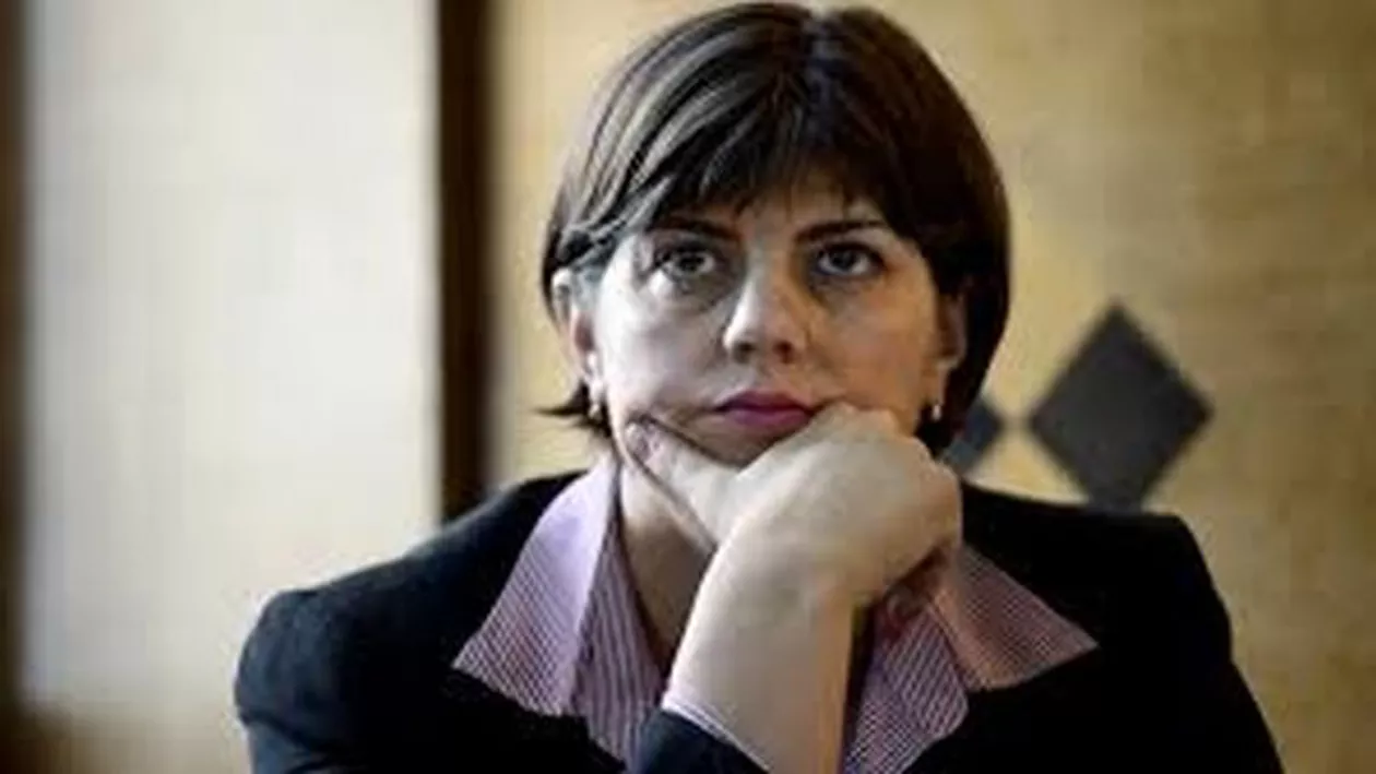 Dezvăluiri fără precedent despre Laura Codruţa Kovesi: Care este adevărata faţă a şefei DNA