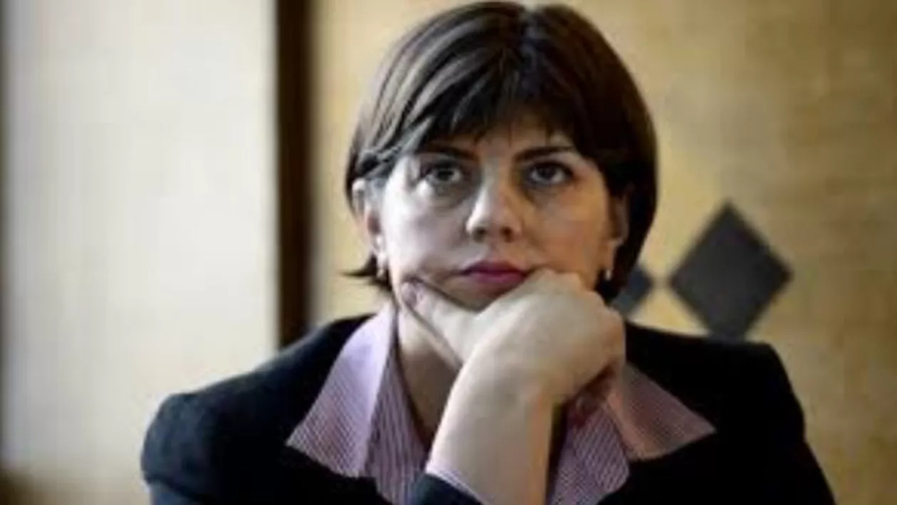 Noi ACUZE la adresa lui Kovesi: "Conduce un partid pe scena politică. Este actor politic de seamă. În loc să aleagă cetăţenii, selectează DNA-ul"