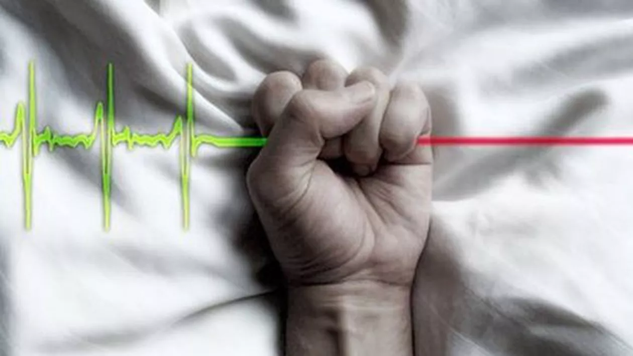 Olanda dorește să extindă legea eutanasiei și pentru cei care „consideră că viața lor s-a încheiat”