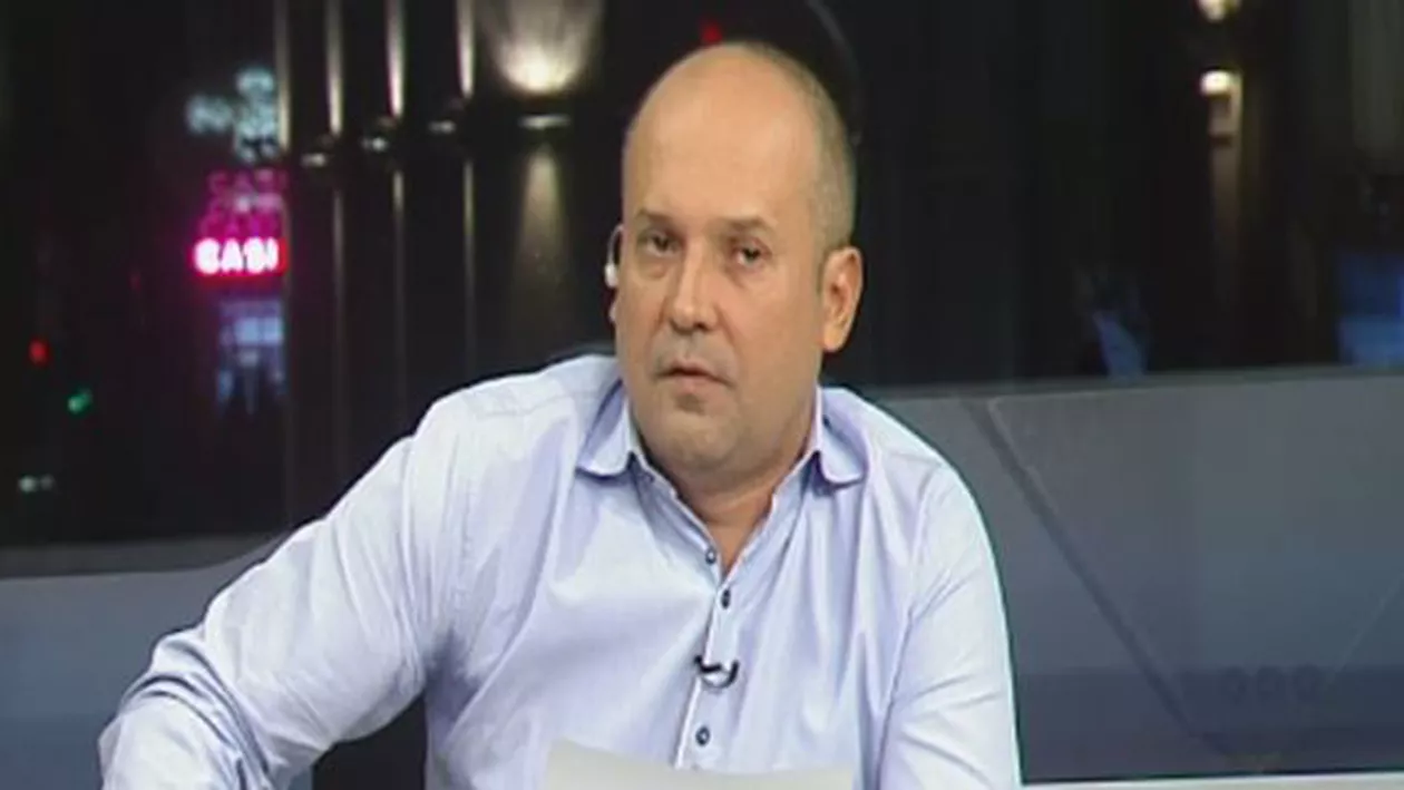 Radu Banciu: Șefa liberală nu a avut succes nici măcar cu prezentatoarea de la Realitatea TV. Cum am fi fost noi reprezentanți în politică de una ca Denise Rifai? (VIDEO)