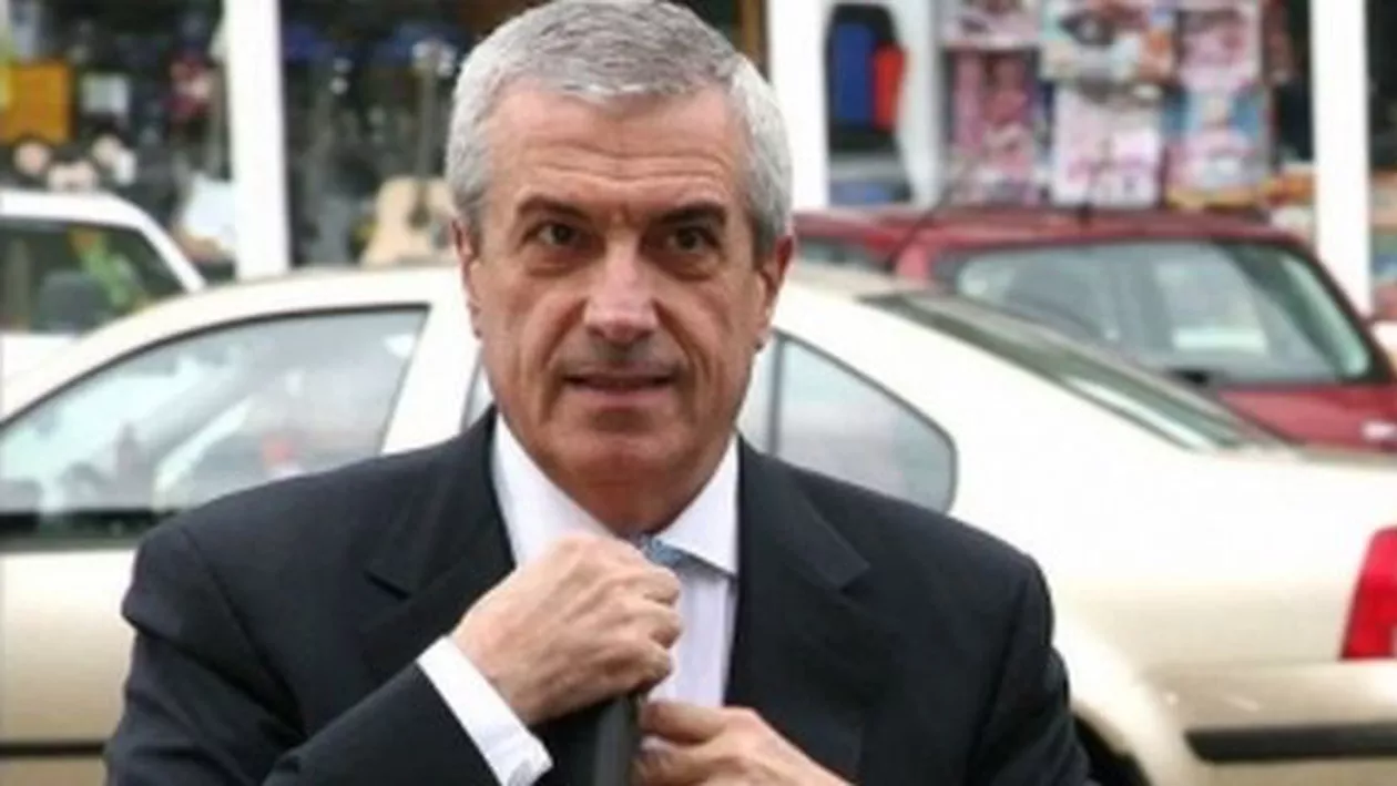 Călin Popescu Tăriceanu: Sunt trei modalităţi de a te ruina în viaţă. Cu tehnocraţii e cel mai sigur