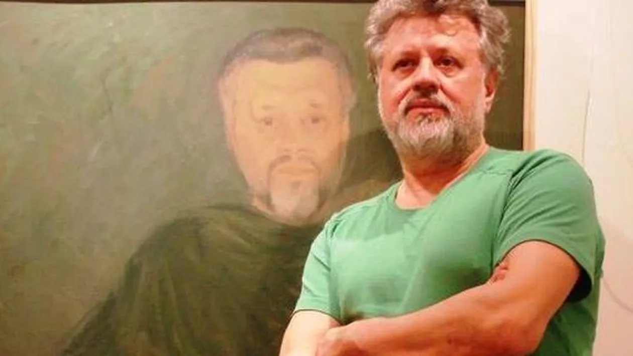 Un relief înalt, sec. XVII,  fixat cu HOLŞURUBUL de un panou, la Muzeul de Artă din Bruxelles. Criticul de artă Pavel Șușară: ”În niciun muzeu din România nu am văzut o asemenea rezolvare a expunerii!” (FOTO)