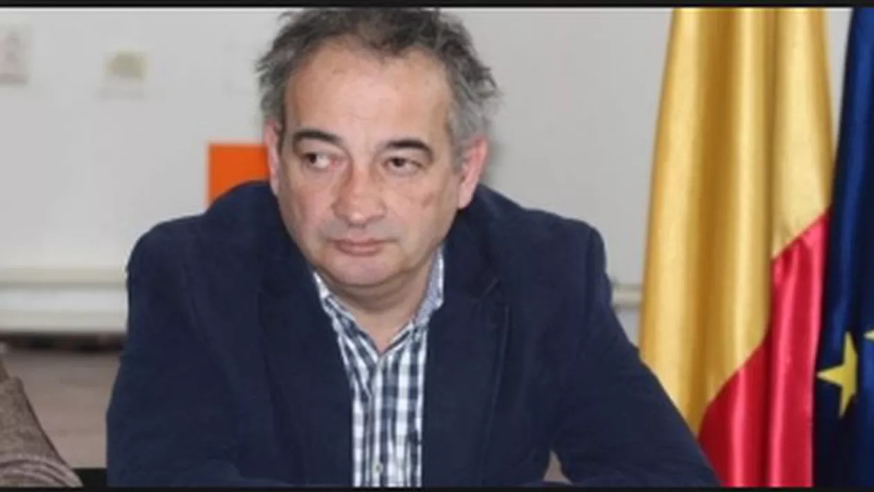 "Comedy Central Penal". Traian Ungureanu, despre lupta anticorupție: "Hoţii vor fura oricum. Adevărat, legislaţia îi opreşte, dar istoria le dă voie"