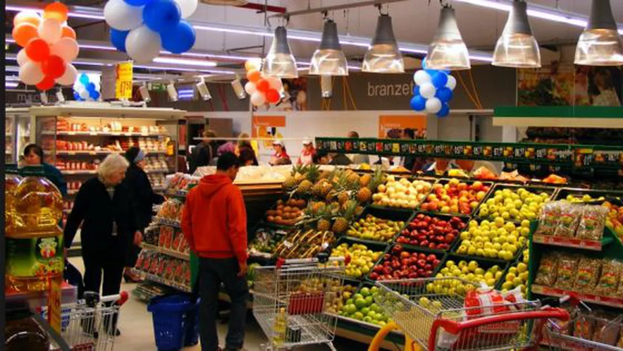 "După o interpretare exhaustivă, produsul proaspăt trebuia să fie și Coca-Cola": Ministerul Agriculturii, Achim Irimescu, schimbă legea privind produsele proaspete