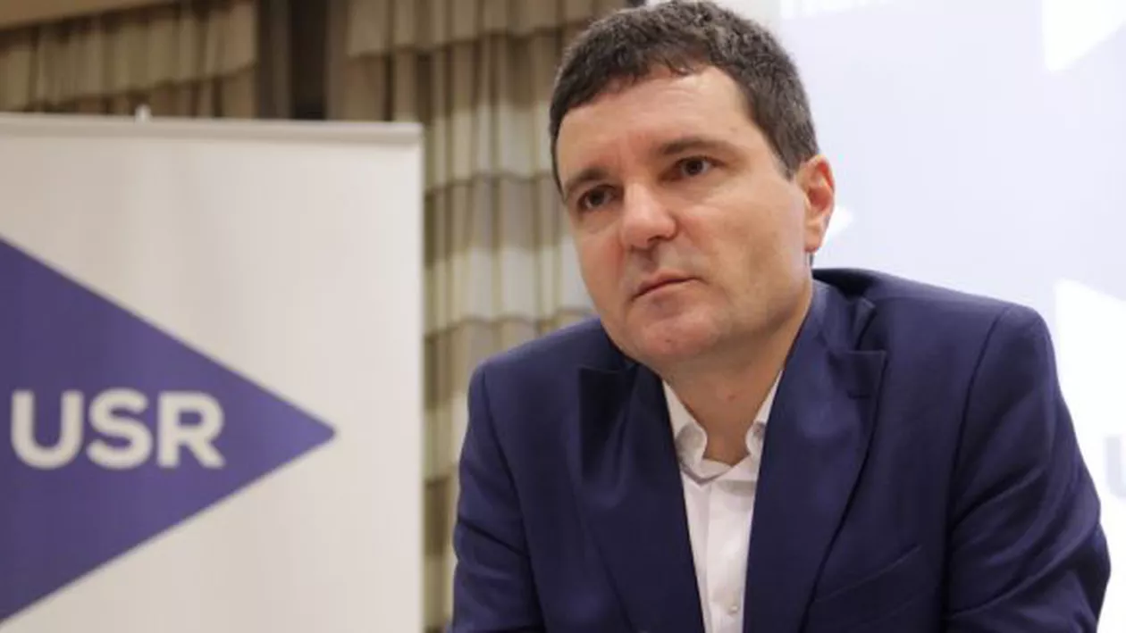 USR poate candida în alegerile parlamentare: Nicușor Dan a anunțat că a reușit să obțină 200.000 de semnături pentru înscriere (VIDEO)