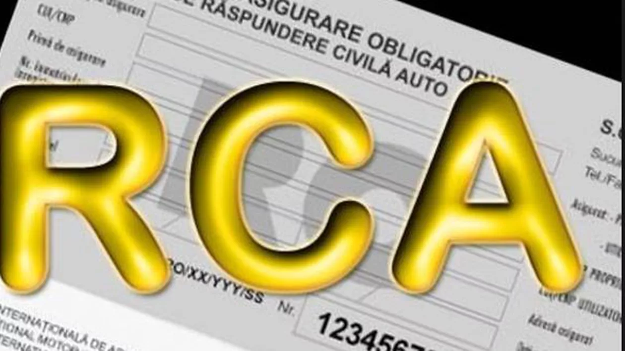 Decizie importantă pentru șoferi: ASF a stabilit prețurile maxime ale polițelor RCA pentru toate categoriile de vehicule (VIDEO)