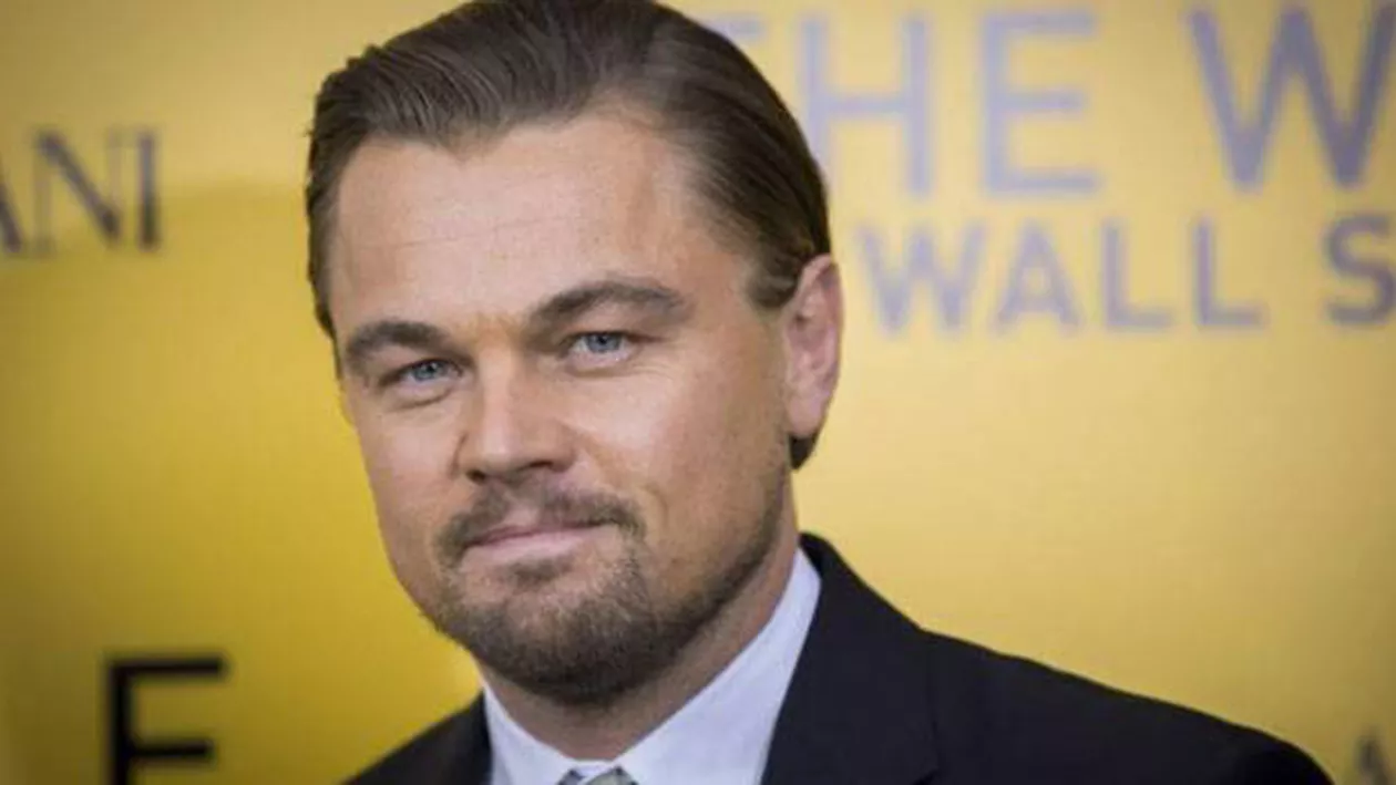 Leonardo DiCaprio, mesaj tranșant pentru politicienii care nu cred în cercetările privind schimbările de mediu: „Nu ar trebui să dețină funcții publice!”