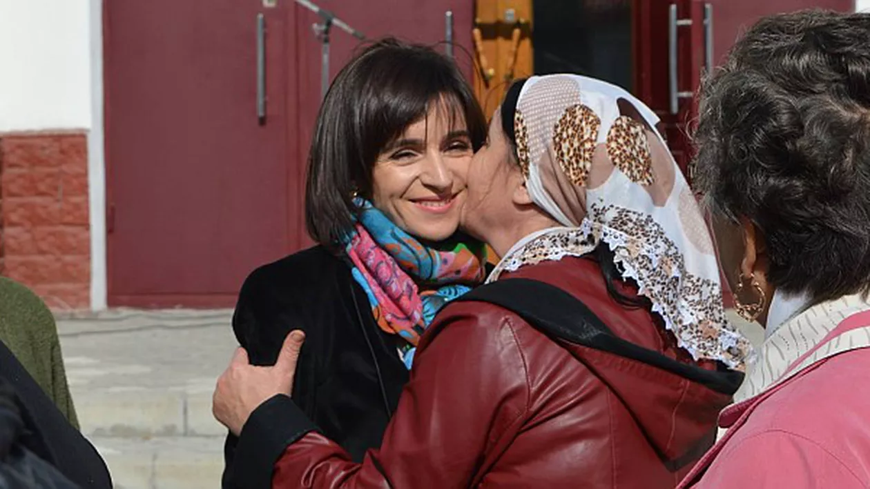 Maia Sandu: “Locul lui Plahotniuc e la pușcărie, nu la conducerea țării!”Atac dur la adresa oligarhului considerat a fi “cel mai detestat om din Moldova