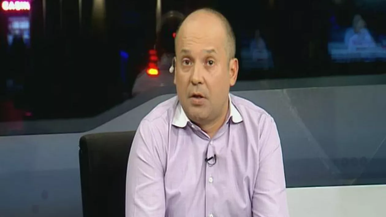 "UDMR face frăție și cu dracu’ să poată intra în Parlament". Banciu: Nu suntem antimaghiari, suntem corecți. Niște pungași. Să meargă în Kazahstan sau Benin. Vedeți dacă vă tolerează ăia (VIDEO)